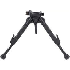 Сошки Accu-Tac BR-4 G2:Arca Spec QD, быстросъемные, наклонные