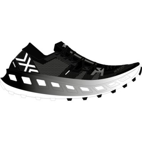 X-BIONIC TERRASKIN X02