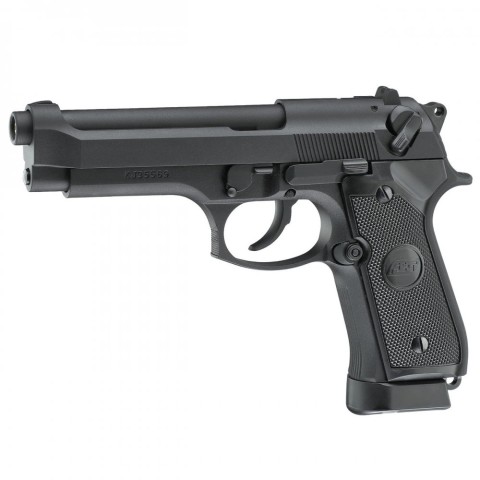 Пневматический пистолет ASG X9 Classic Blowback BB кал. 4.5 мм