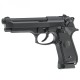 Пневматический пистолет ASG X9 Classic Blowback BB кал. 4.5 мм