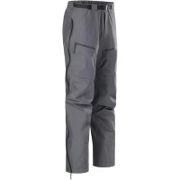 Брюки Arc'teryx Alpha Pant Men's (Gen2) XL/R wolf