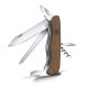 Нож Victorinox Forester ореховый