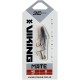 Балансир Viking Fishing Mate Ice Jig 40mm 6g #22 Kingfisher Pink