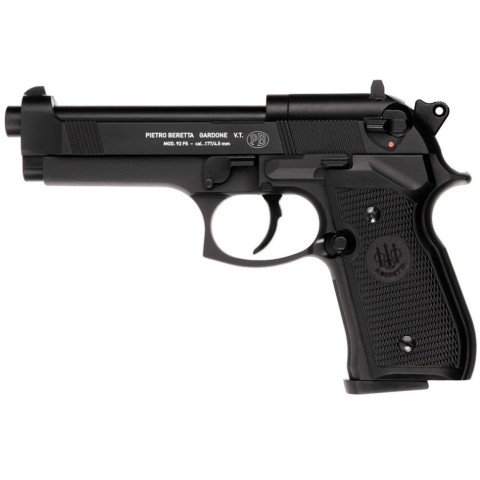 Пневматичний пістолет Umarex Beretta M 92 FS кал.4,5мм (419.00.00)