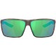 Окуляри Costa Del Mar Rincon II 580G Matte Tortoise Green Mirrorror 06S9121