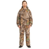 Спальний мішок, що надівається Selkbag REALTREE EDGE PURSUIT, розмір XLW, камуфляж