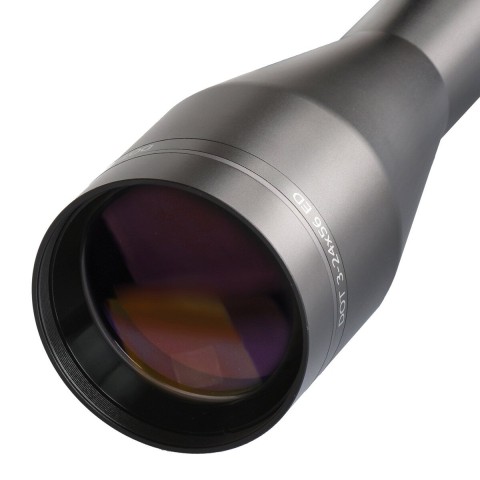 Прицел оптический Delta DO Titanium 3-24x56 ED OLT LR.600 illum. 34mm
