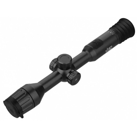 Тепловізійний приціл AGM Adder TS35-640