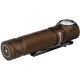 Ліхтар Olight Perun 2. Desert tan