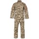 Костюм Defcon 5 Military BDU Polycotton Rip-Stop L Пиксель