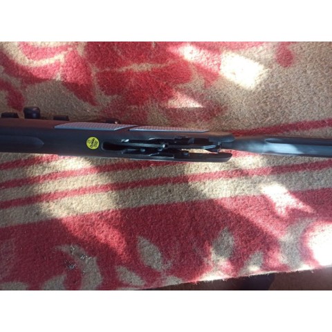 Пневматична гвинтівка Gamo VIPER PRO 10X IGT GEN3 бу