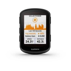Велокомпьютер Garmin Edge 840 Solar