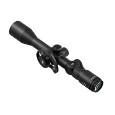 Оптичний приціл Discovery Optics HT Gen2 6-24x44 SFIR FFP (30 мм, підсвічування)