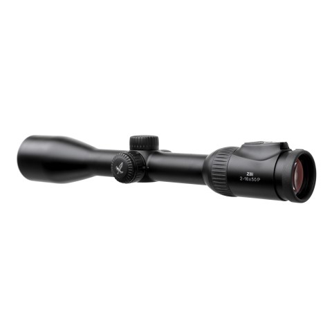 Прицел оптический Swarovski Z8I 2-16x50 P L BRX-I