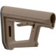 Приклад Magpul MOE® PR™ Carbine Stock - Mil-Spec для AR15. FDE