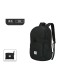 Рюкзак компактний надлегкий Naturehike NH17A017-B Yunyan, 30 л, чорний