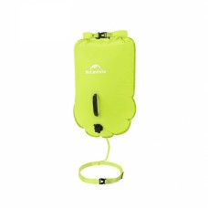 Буй-гермомішок Naturehike NH17S001-G, 25 л, жовтий