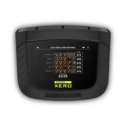 Тренажер зі стрільби Garmin Xero S1