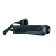 Автомобильная радиостанция (рация) Hytera HM655 UHF 350-470 МГц, High Power 45W