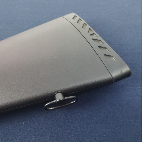 Страйбольний дробовик M58A Tactical (Double Eagle) бу