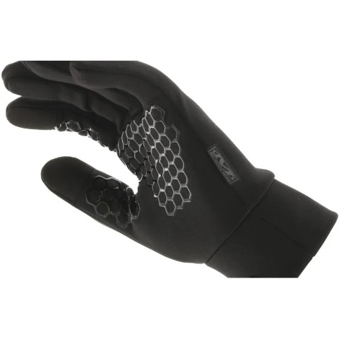 Рукавички Mechanix ColdWork Base Layer M Black