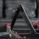 Ніж Cold Steel Spectre Hawkbill Black