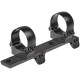 Крепление Henneberger Blaser HMS-SAMO для Blaser Saddle Mount. d - 30 мм. BH 19.5 мм