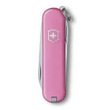 Нож Victorinox Сlassic SD светло-розовый