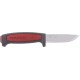 Нож Morakniv Pro C, carbon steel ц:red