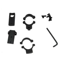 Крепление Leupold STD Remington 700 RVF 2-PC Base/1-IN High Rings Matte Combo Pack
