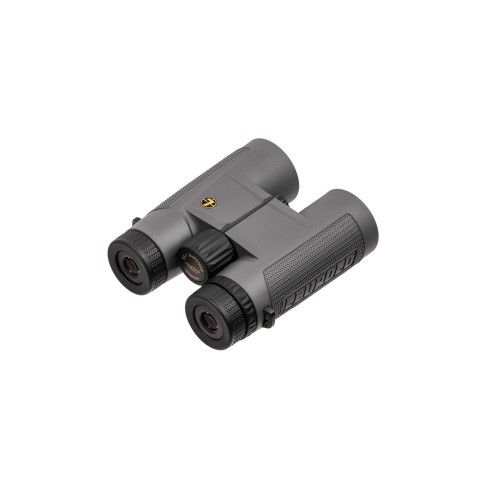 Бинокль Leupold BX-1 McKenzie 10x42 Roof тёмно-серый