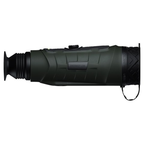 Тепловізійний монокуляр NVECTECH PATRIOT 2 L50