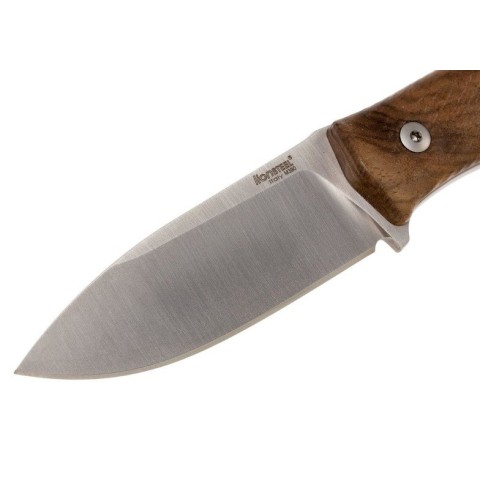 Нож Lionsteel M4 Walnut
