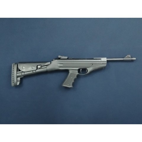 Пневматичний пістолет Optima MOD 25 Super Tactical бу