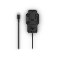 Крепление Garmin с питанием от сети (GPSMAP H1/H1i Plus)