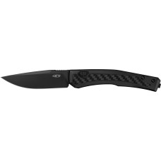 Нож ZT 0556BLK