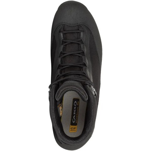 Черевики AKU Pilgrim GTX Combat 11 Black