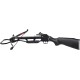 Арбалет Man Kung MK-150A1 Рекурсивный, винт. типа, пласт. приклад ц:black