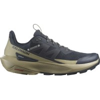 Кросівки Salomon ELIXIR ACTIV 10 Carbon/Slategreen