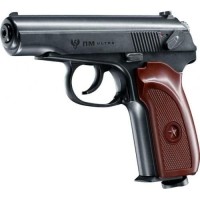 Umarex Makarov Ultra Blowback