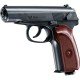 Umarex Makarov Ultra Blowback