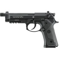 Пневматичний пістолет Umarex Beretta Mod. M9A3 FM Blowback кал.4,5мм (з затвор. затримкою)