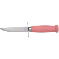 Нож Morakniv Scout 39 Safe, ц:lingonberry