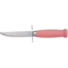 Нож Morakniv Scout 39 Safe, ц:lingonberry