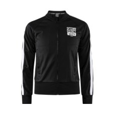 District WCT Jacket Woman