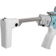 Винтовка страйкбольная G&G Armament FAR 9 Blue
