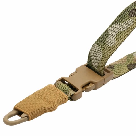 Ремень Ragnarok Loki одноточечный Multicam/Coyote