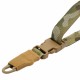 Ремень Ragnarok Loki одноточечный Multicam/Coyote