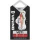 Балансир Viking Fishing Yeti Ice Jig 30mm 5.0g #27 Trout Green