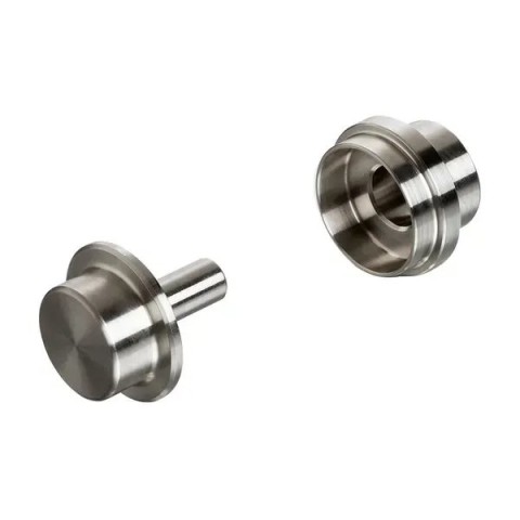 Вісь для класичних велотренажерів Garmin Tacx E-Thru 10 мм